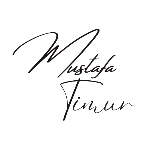 Mustafa Timur Logo